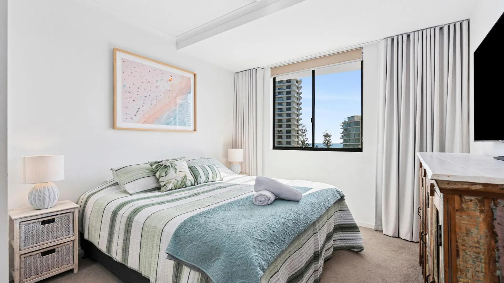 Lunakai Gold Coast