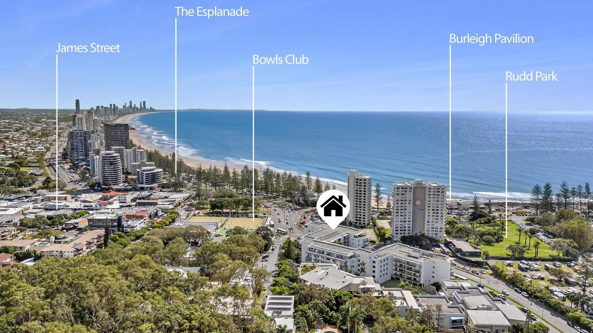 Lunakai Gold Coast