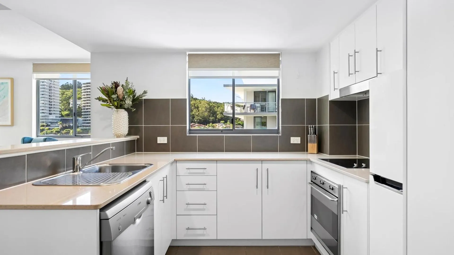 Apartment Lunakai Gold Coast