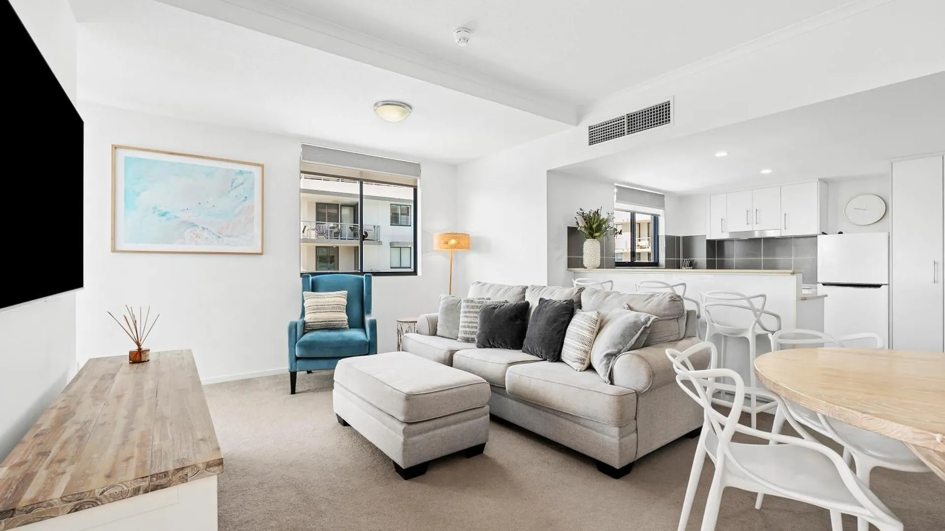 Lunakai Gold Coast Apartment