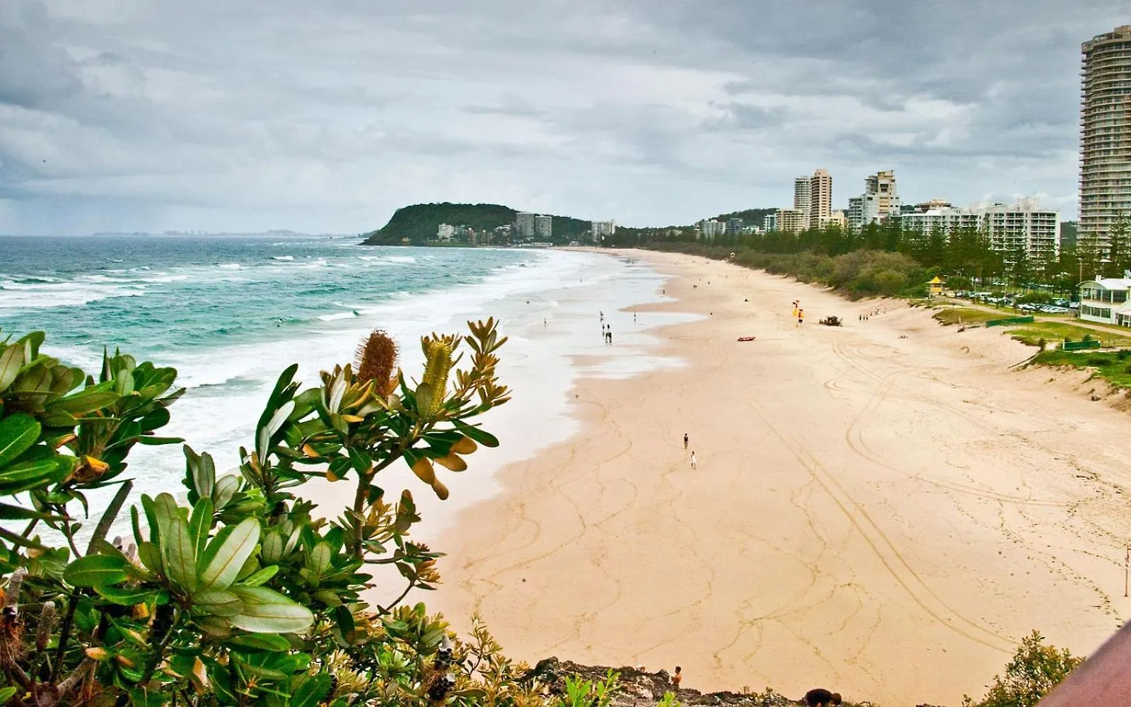 Lunakai Gold Coast Australia