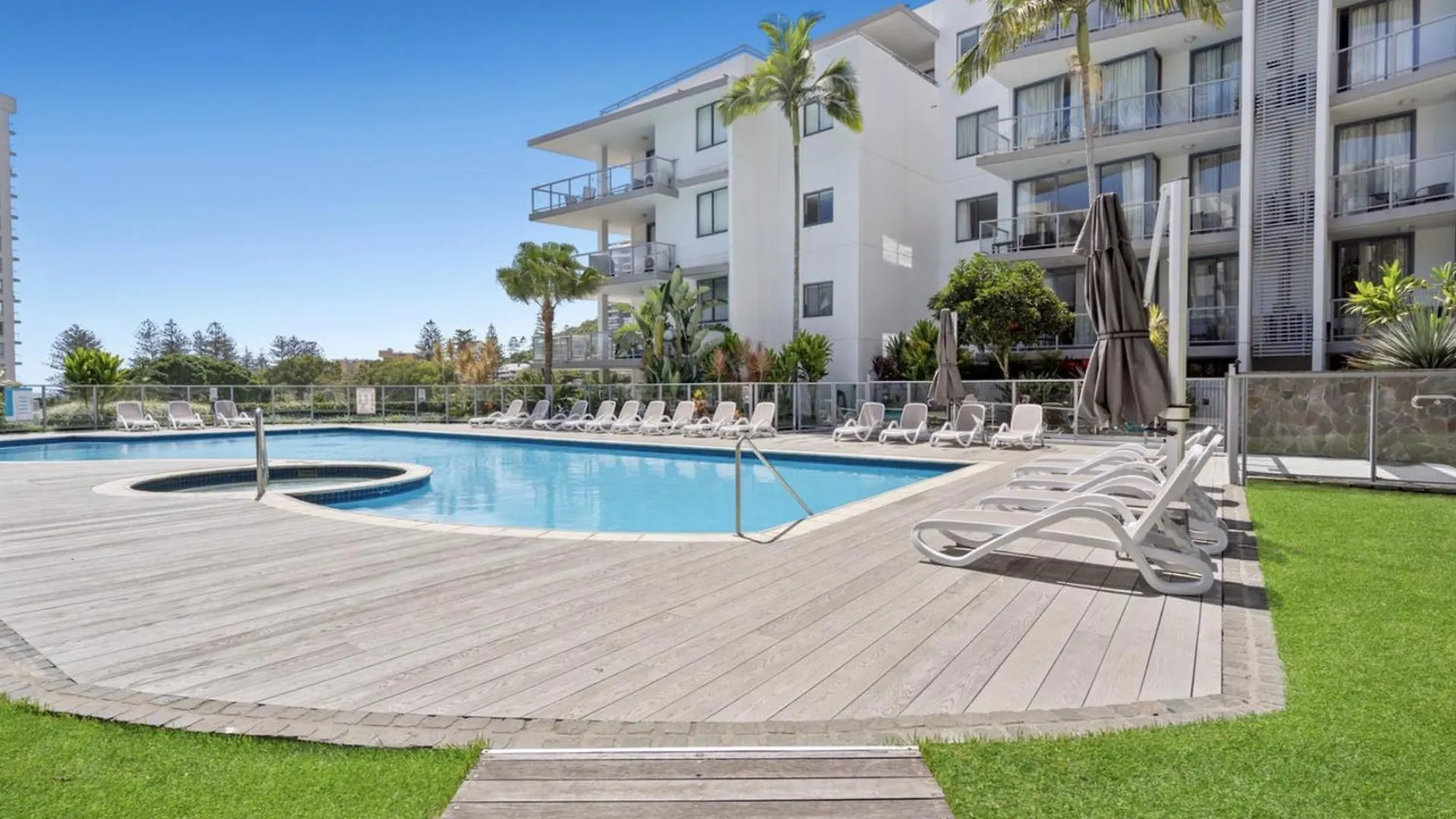 Lunakai Gold Coast Apartment