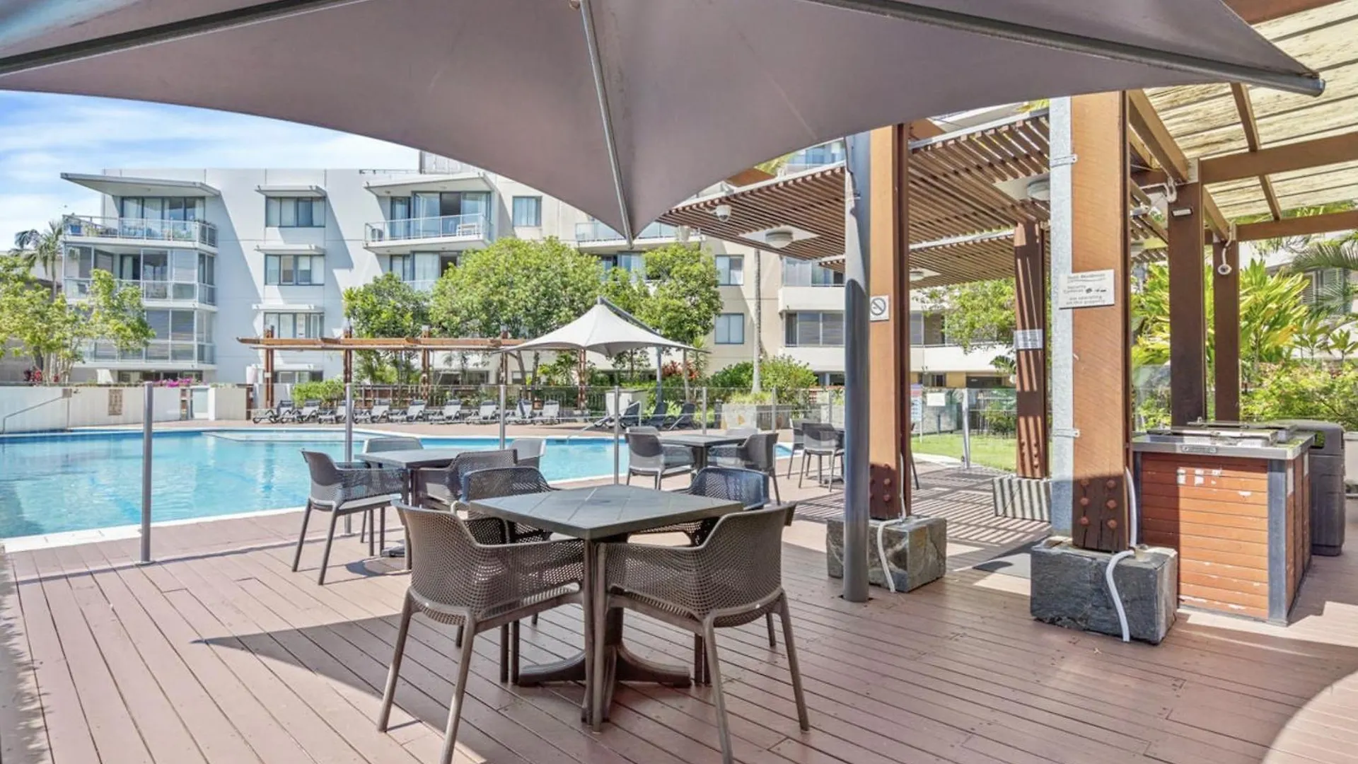 Apartment Lunakai Gold Coast