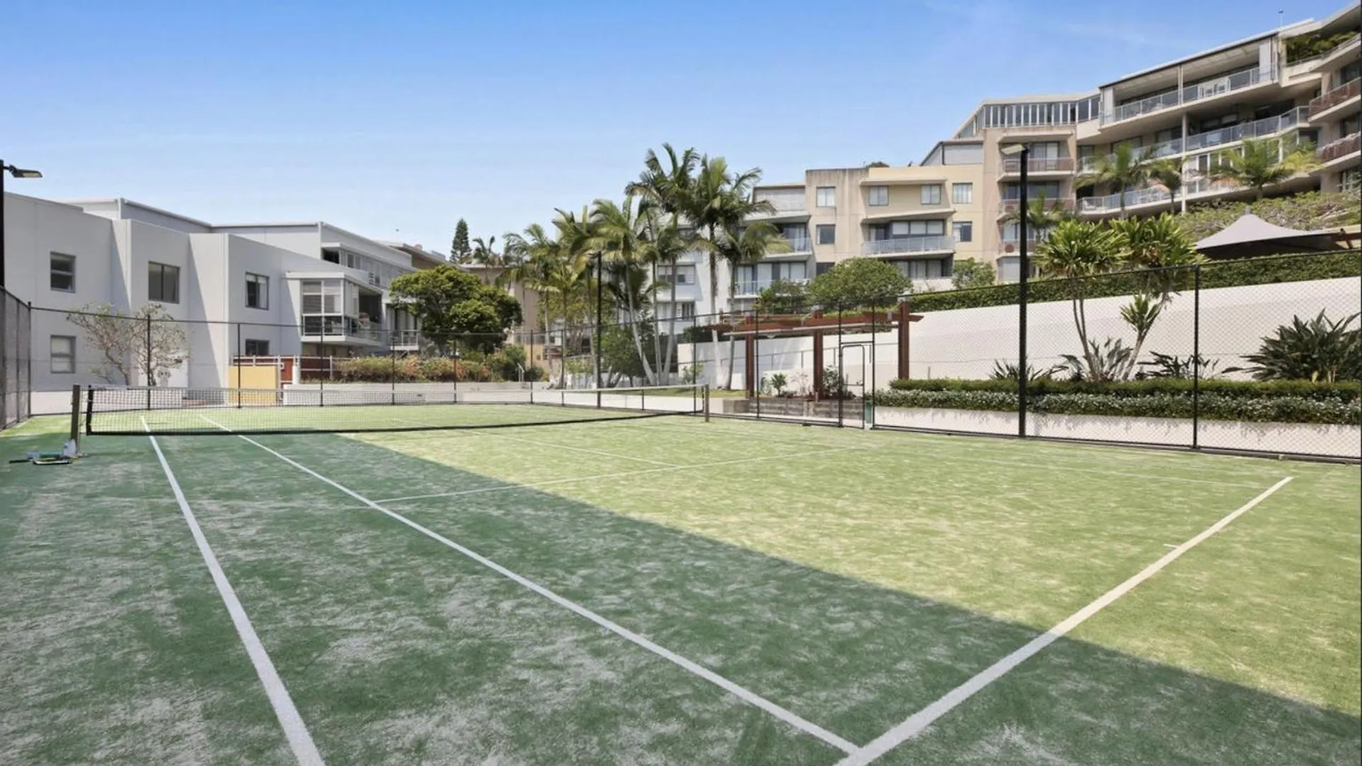 Apartment Lunakai Gold Coast Australia