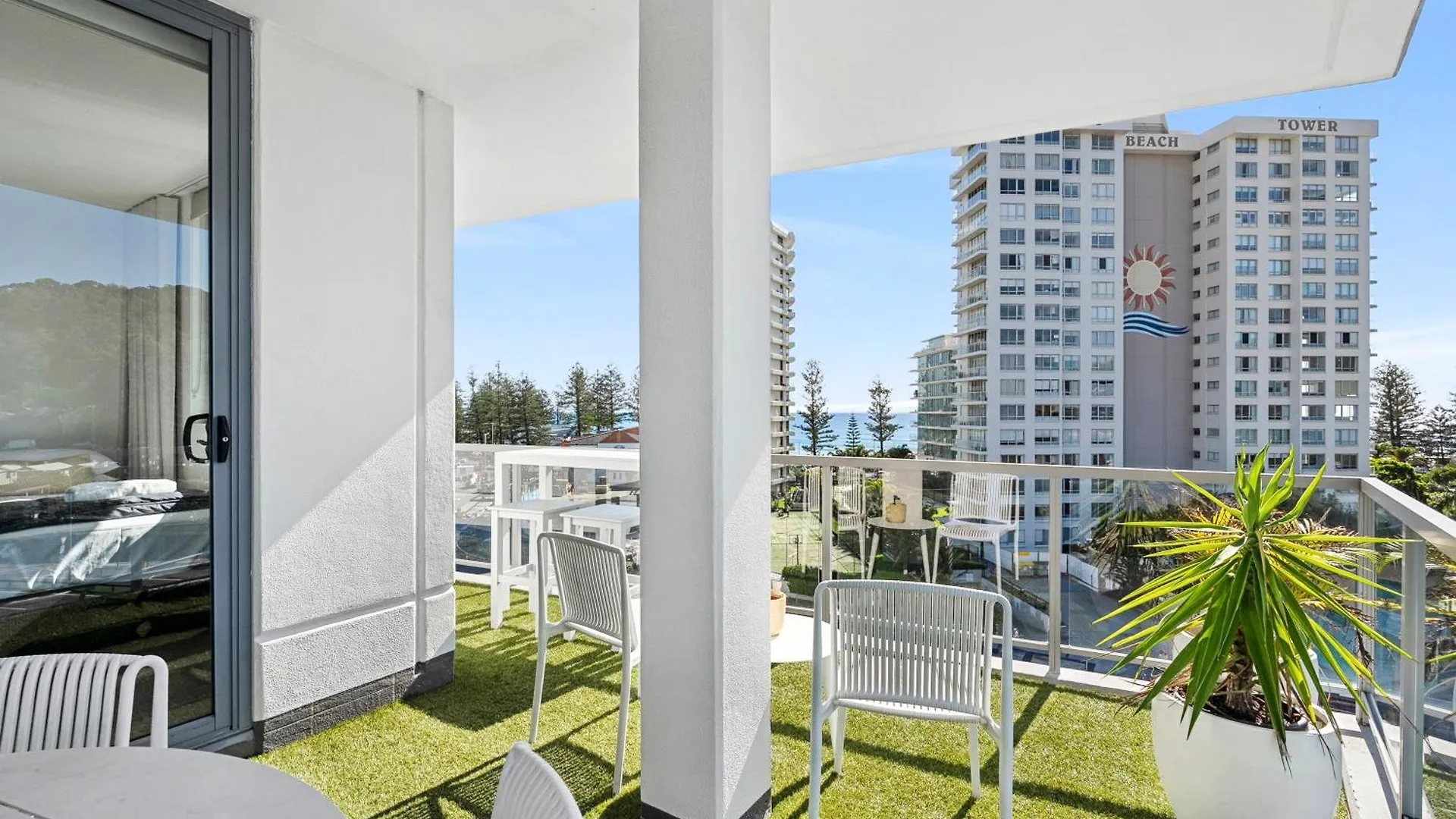Lunakai Gold Coast