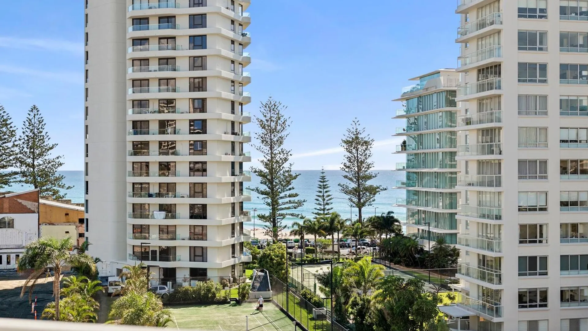 Apartment Lunakai Gold Coast