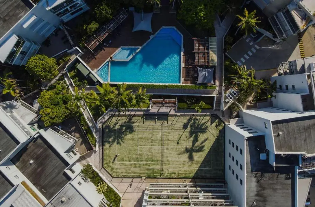 Lunakai Gold Coast 0*,