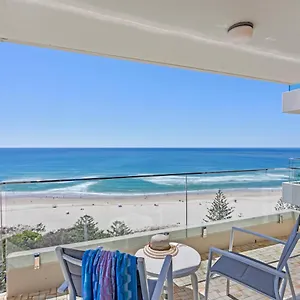 Southern Cross Beachfront Aparthotel
