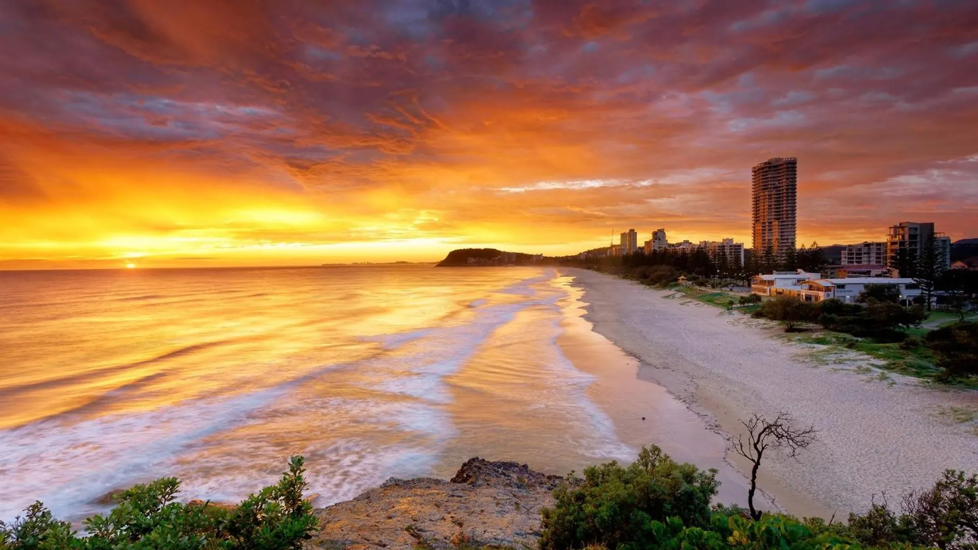 Lunakai Gold Coast 0*,  Australia