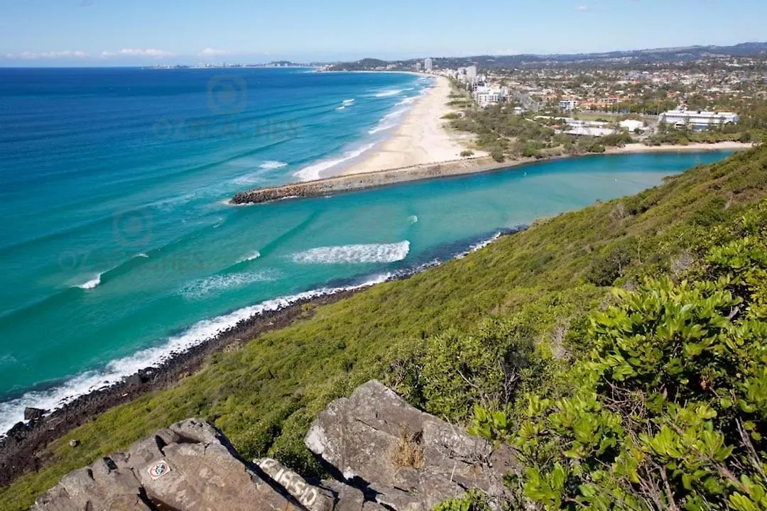 Apartment Lunakai Gold Coast